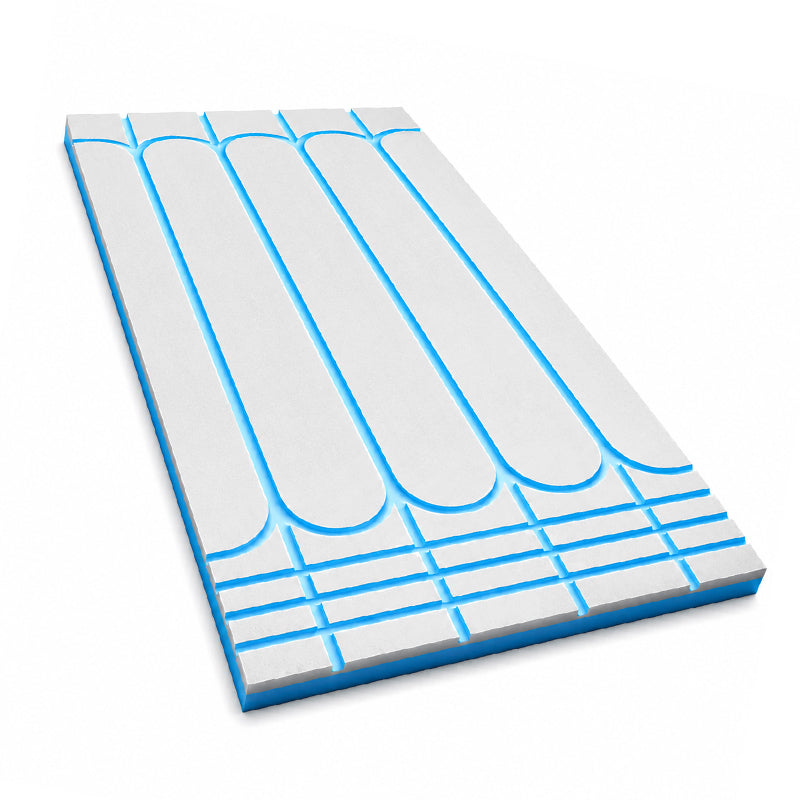 ACME 20MM CEMENT COATED INSULATED OVERLAY BOARD