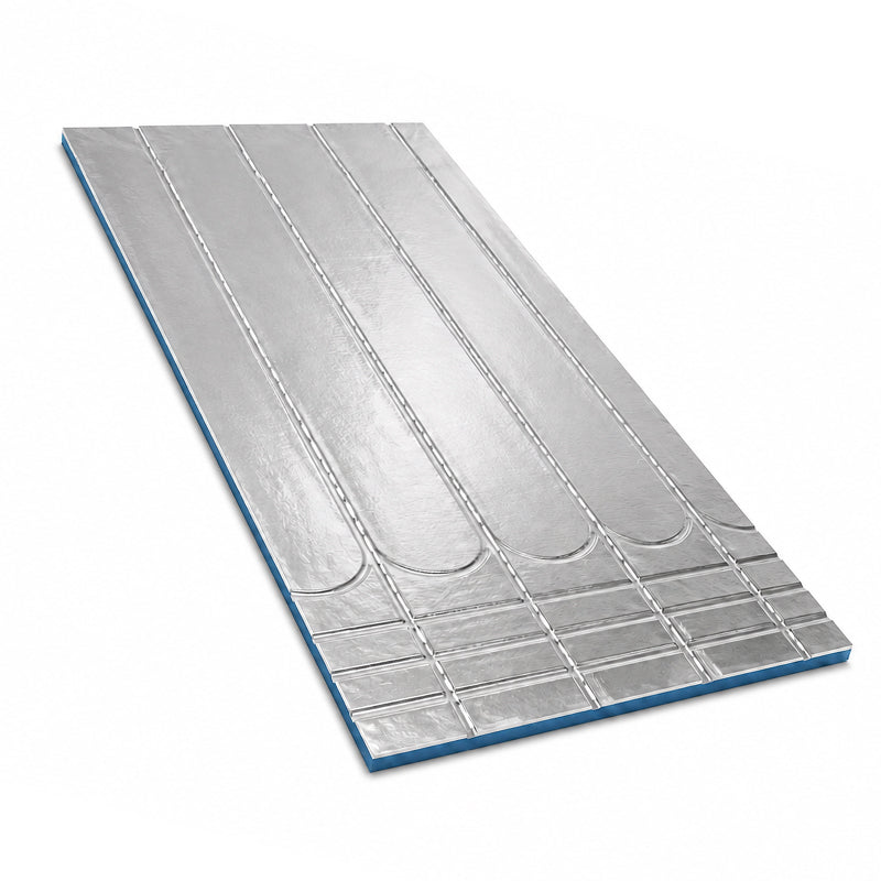 ACME 20MM FOILED COATED INSULATED OVERLAY BOARD