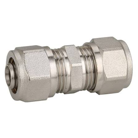 UFH STRAIGHT CONNECTOR