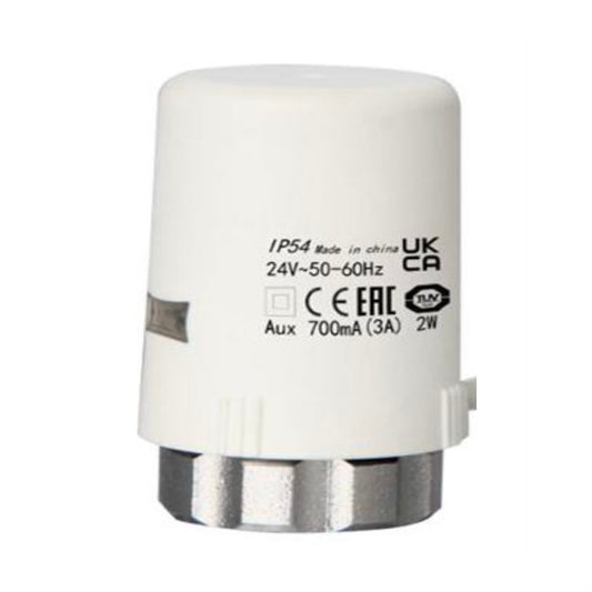 AT 4 WIRE UFH ACTUATOR 230V