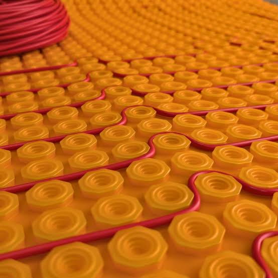 ACME 20W LOOSE UFH CABLE