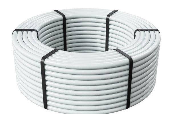12mm x 80m PERT-AL-PERT MLCP PIPE