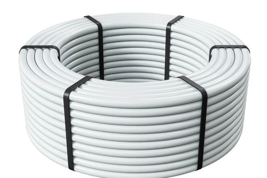 12mm x 80m PERT-AL-PERT MLCP PIPE