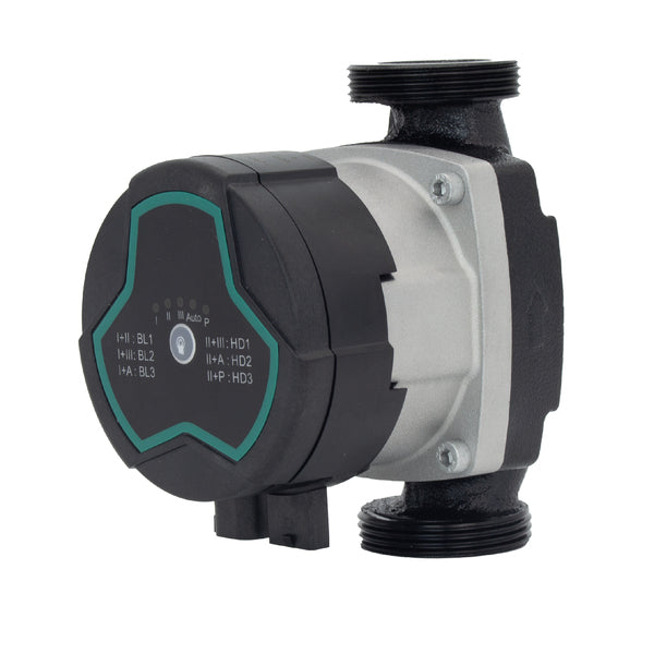 STANDARD A RATED PUMP 7.5M HEAD