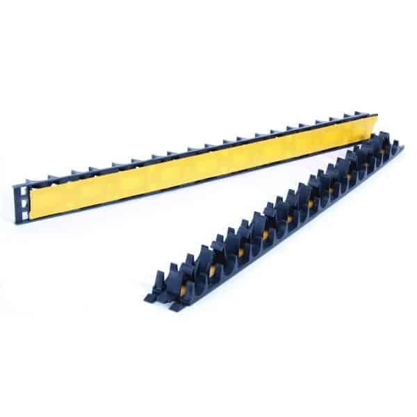 1 MTR SELF ADHESIVE CLIP RAIL