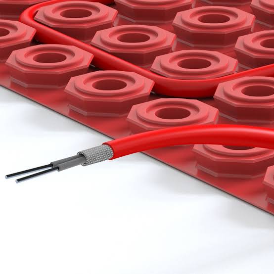 ACME 20W LOOSE UFH CABLE