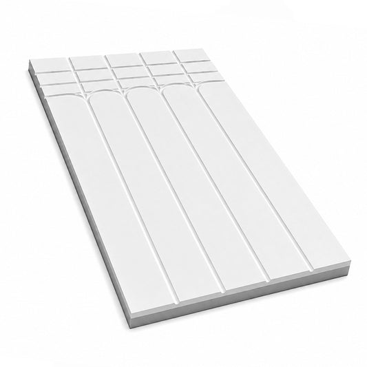 ACME 25MM XPS INSULATED OVERLAY BOARD