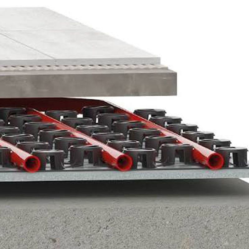 ACME SPIDER-FIX UFH PANEL