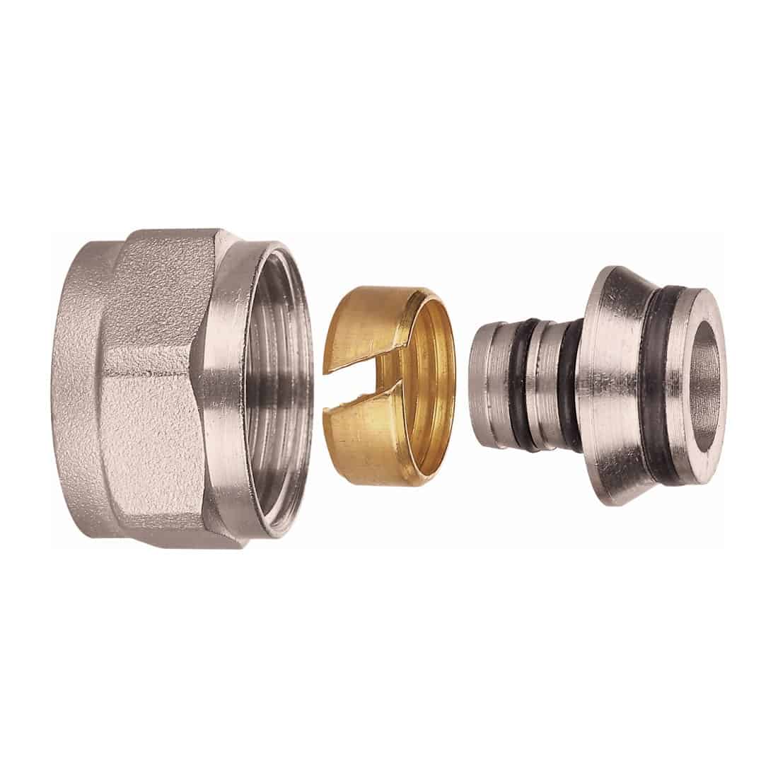 EUROCON PIPE CONNECTOR