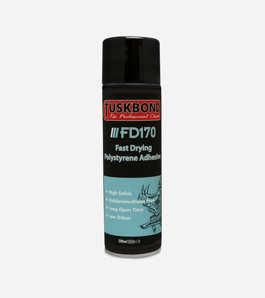 SPRAY ADHESIVE 500ML