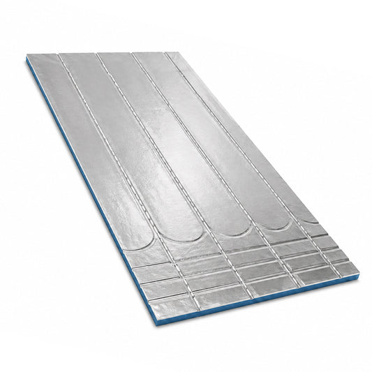 ACME 20MM FOILED COATED INSULATED OVERLAY BOARD